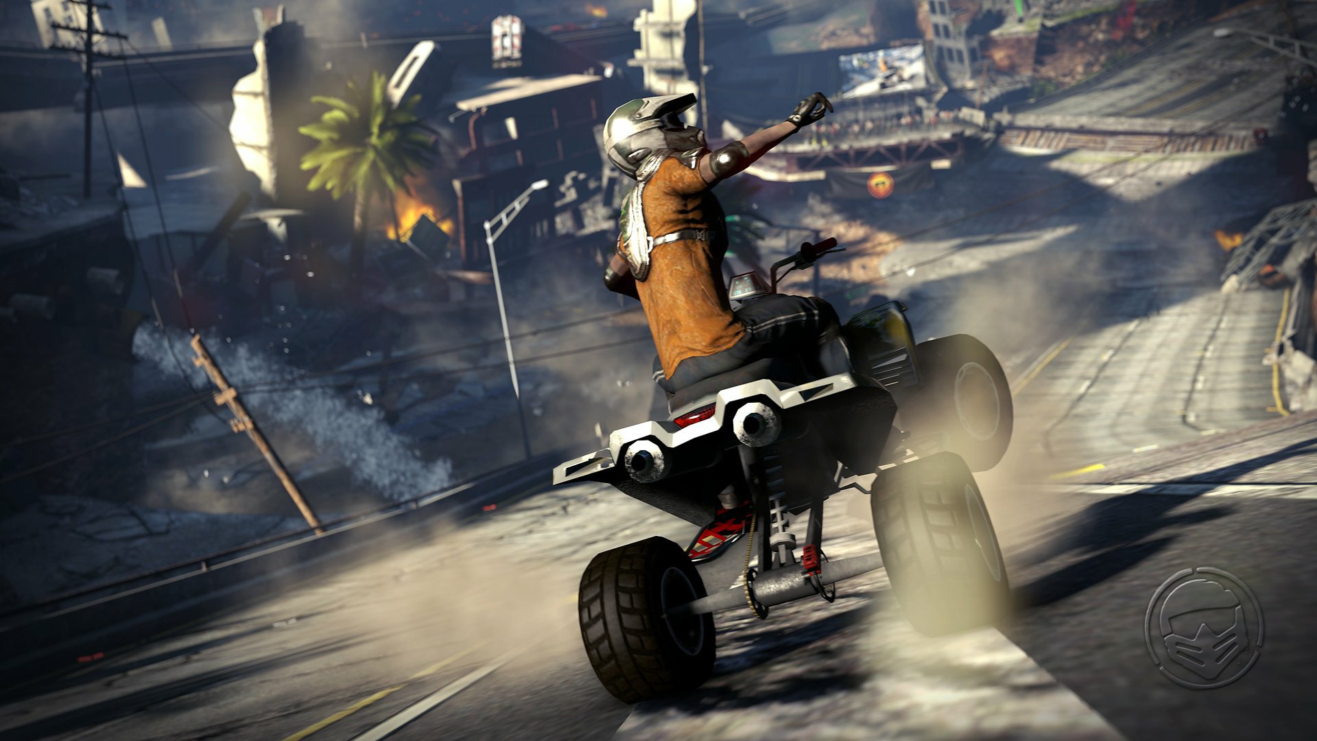 MotorStorm: Apocalypse - Imagen 33
